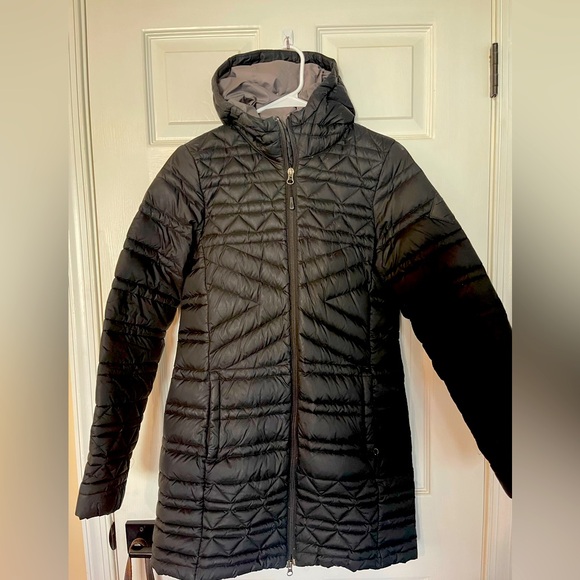 North Face Womens Black jacket - Picture 1 of 4